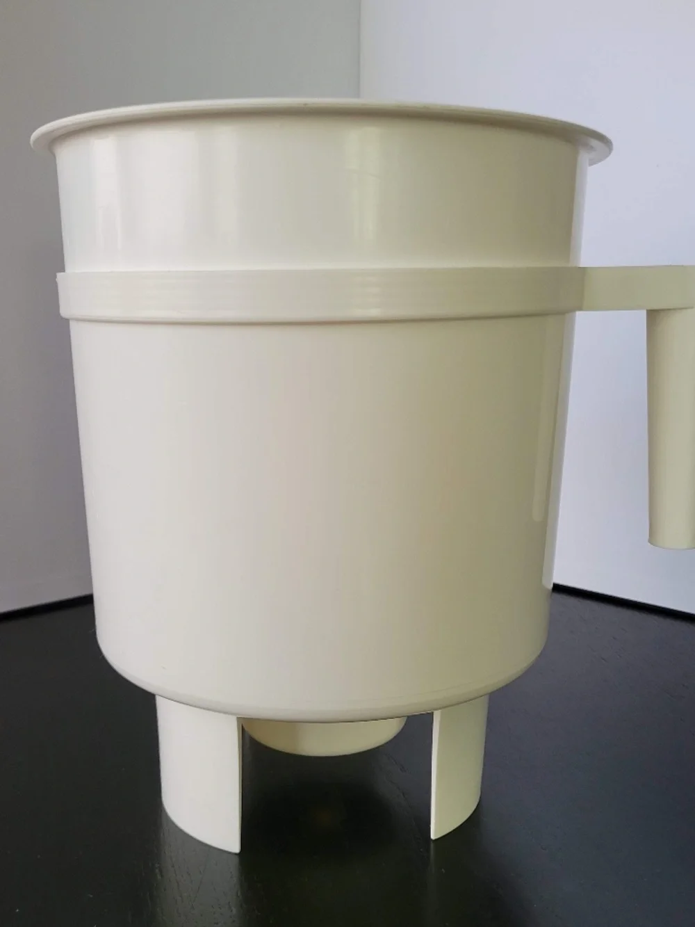 Toddy Cold Brew Coffee System Replacement Container w/Handle and Some Stoppers